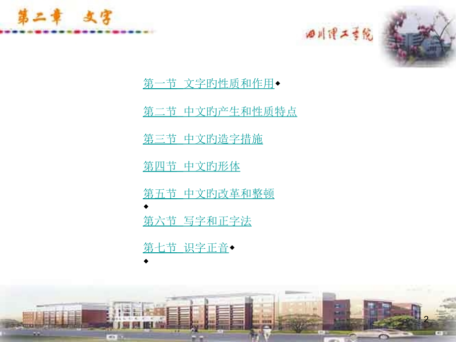 现代汉语文字公开课一等奖市赛课获奖课件.pptx_第2页