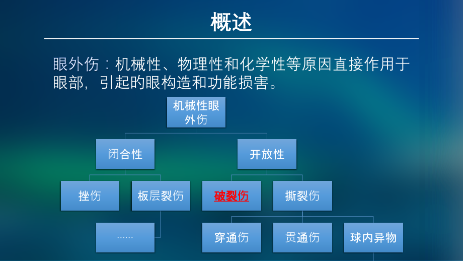 眼球破裂伤专题知识讲座.pptx_第2页