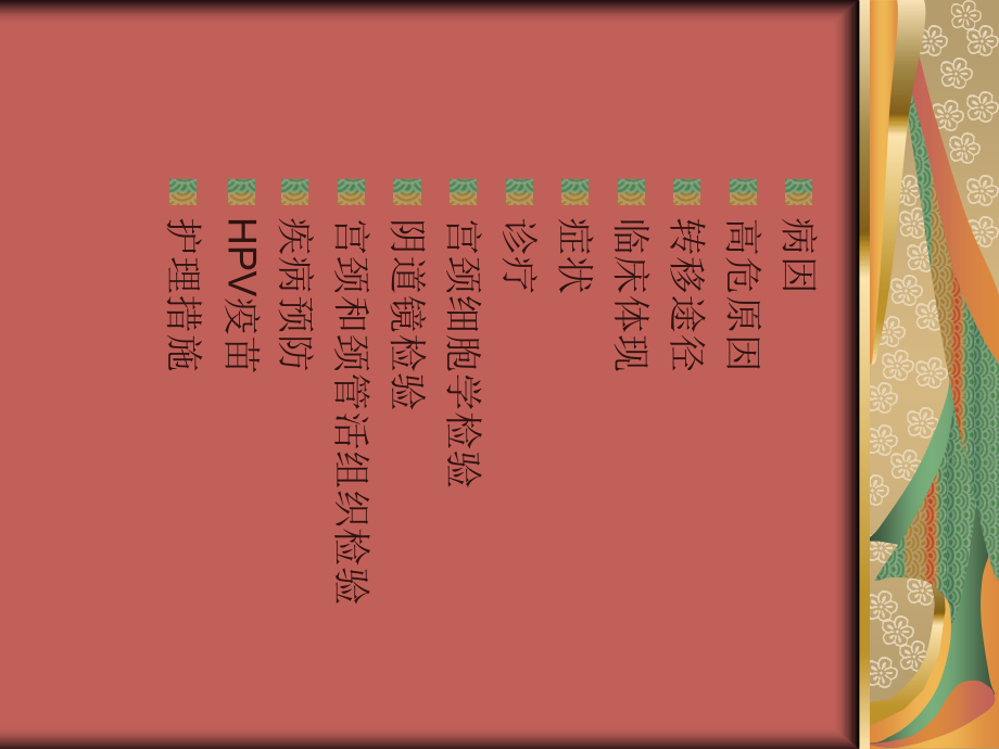 宫颈癌预防及护理措施.pptx_第2页