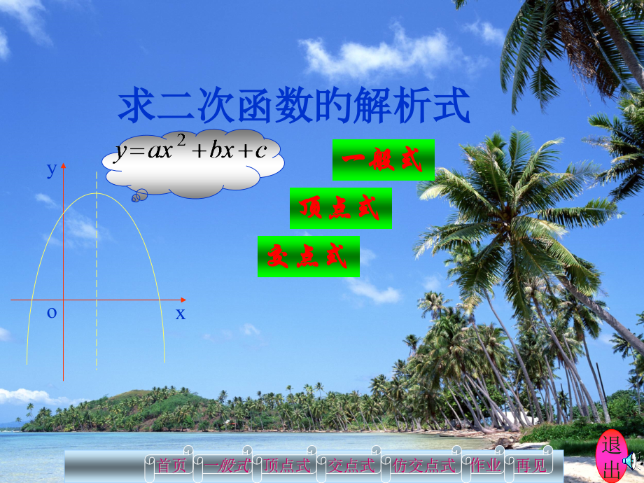 此函数解析式公开课一等奖市赛课一等奖课件.pptx_第1页