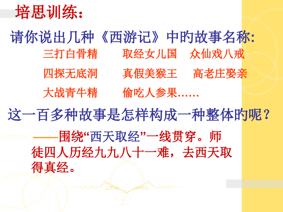 写作技巧线索公开课一等奖市赛课一等奖课件.pptx_第1页