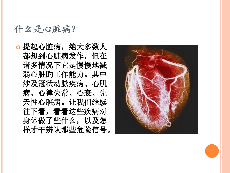 心脏病及超声心动图科普.pptx_第2页