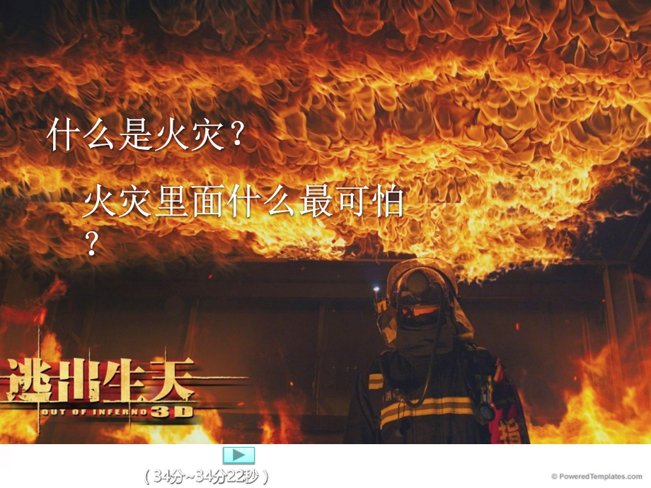 市职业技术学校消防安全课件逃出生天公开课一等奖市赛课获奖课件.pptx_第1页
