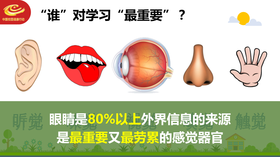 《探索眼睛奥秘-科学防控近视》.pptx_第2页