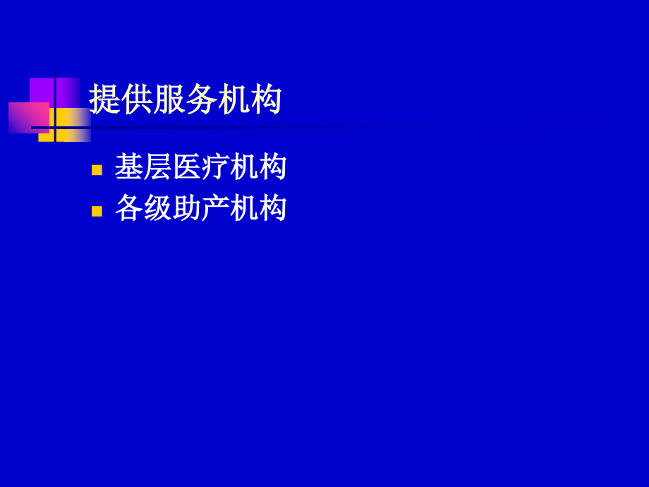 基层医疗机构的孕产妇保健管理(林晓宁).ppt_第2页