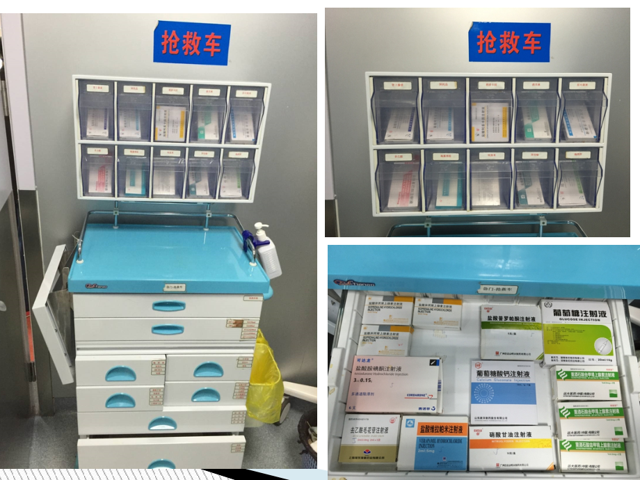常用抢救药物的临床应用.ppt_第2页