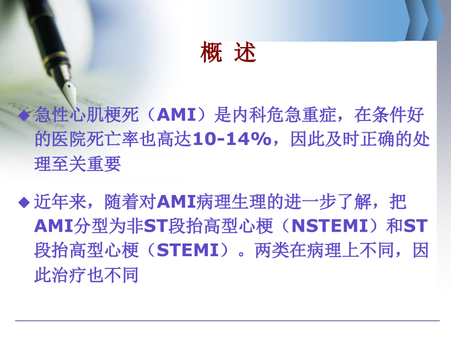 急性心肌梗死心电图进展.ppt_第1页