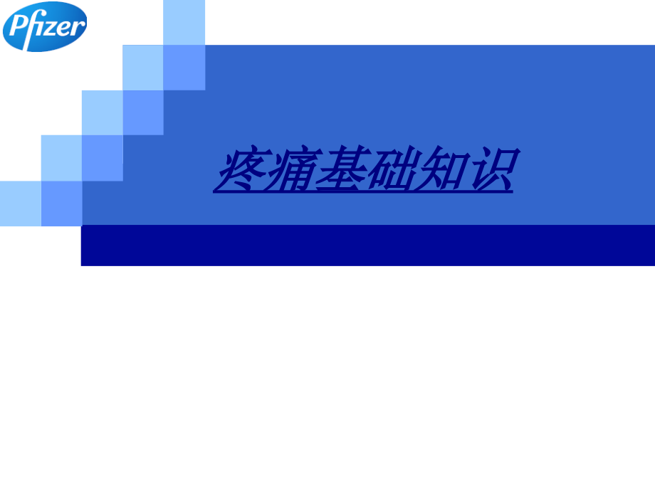 医学疼痛基础知识.ppt_第1页