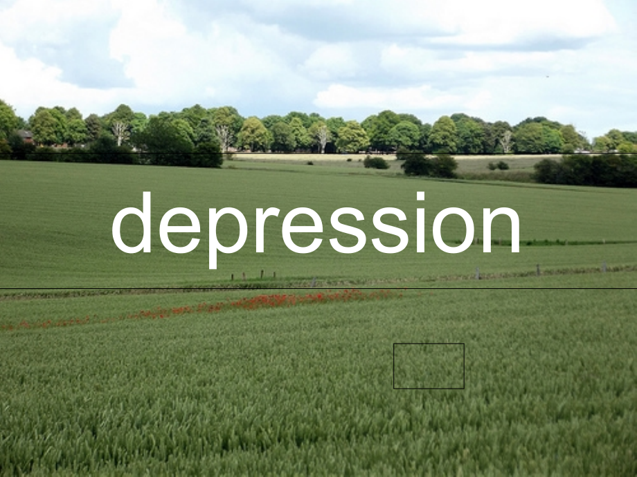 抑郁症英文演讲.ppt_第1页