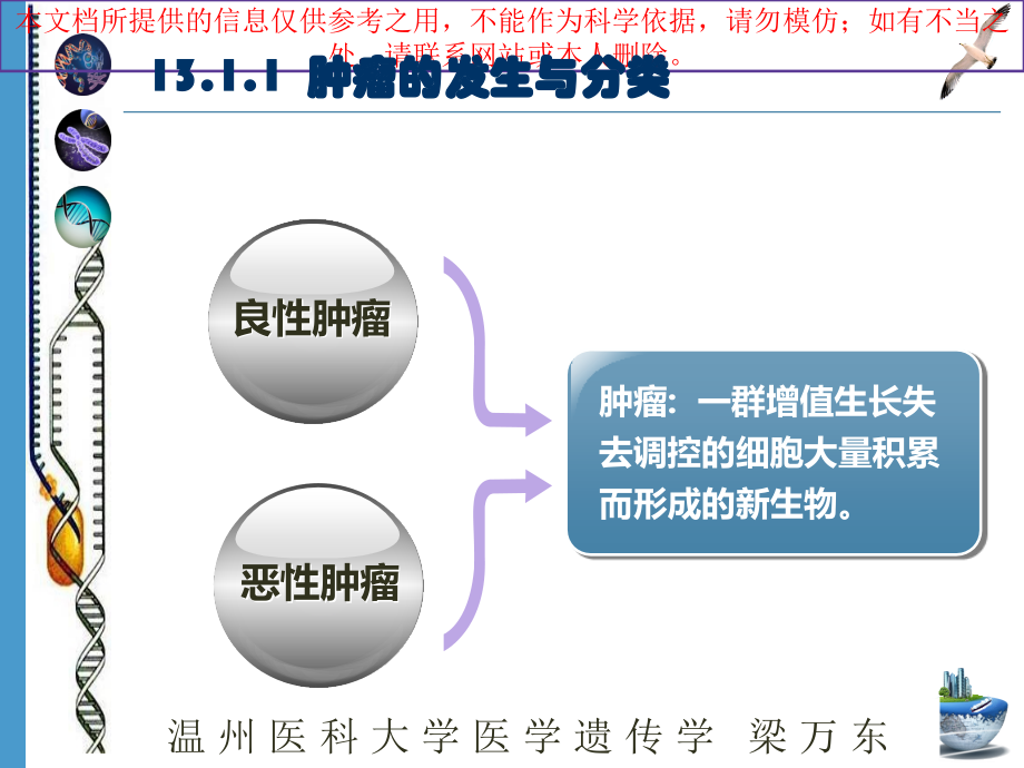 肿瘤遗传学医学知识宣讲培训课件.ppt_第2页