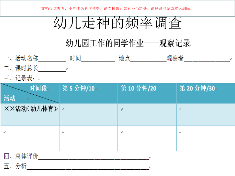学前儿童健康教育培训课件.ppt_第2页