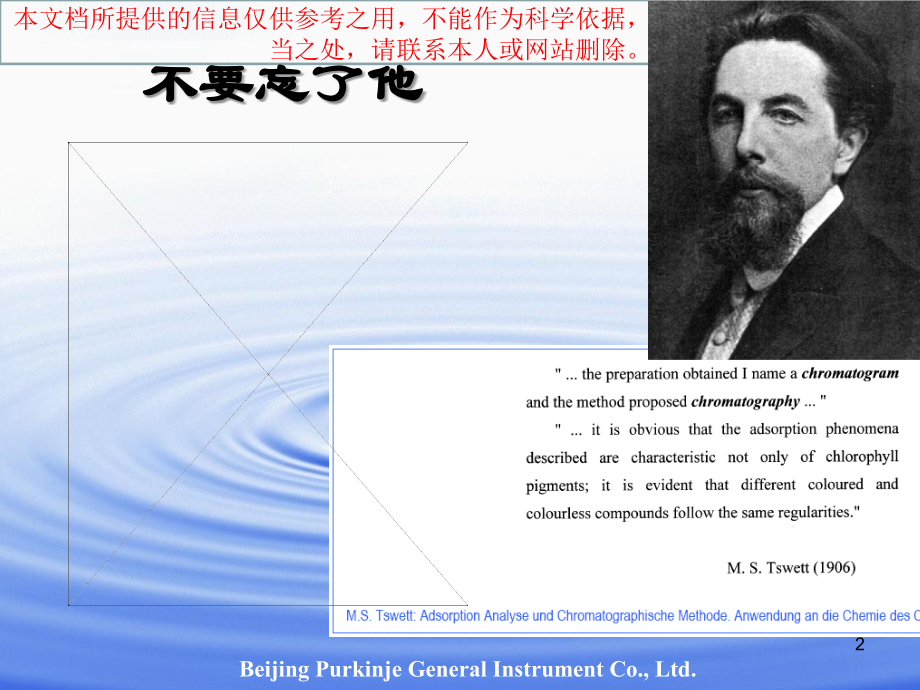 色谱技术讲座专业知识讲座.ppt_第2页