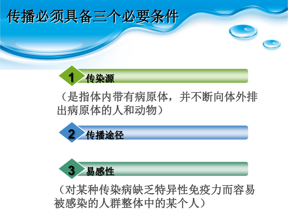 常见传染病消毒隔离措施讲义.ppt_第2页