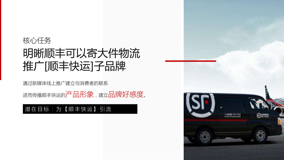 顺丰快运公众号增粉策划执行案.pptx_第2页