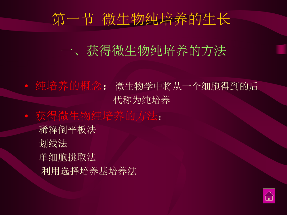 第七章--微生物的生长及其控制特点.ppt_第2页