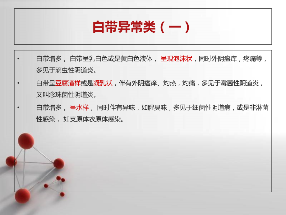 妇科常见病种介绍.ppt_第1页