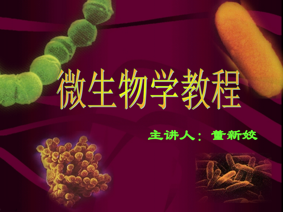 微生物学教程1新.ppt_第1页