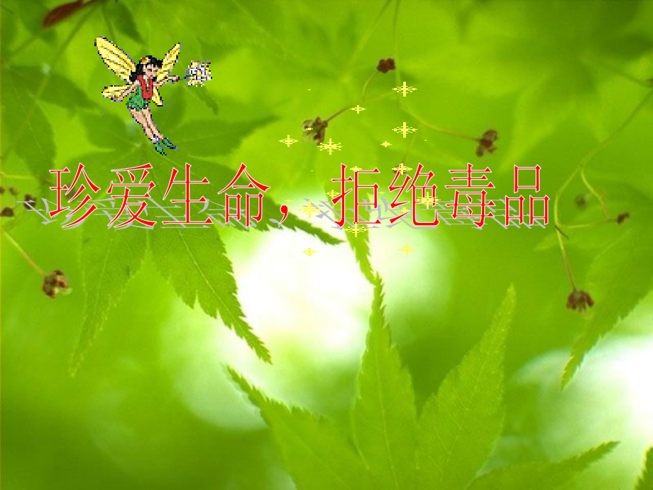 健康教育课件2.ppt_第1页