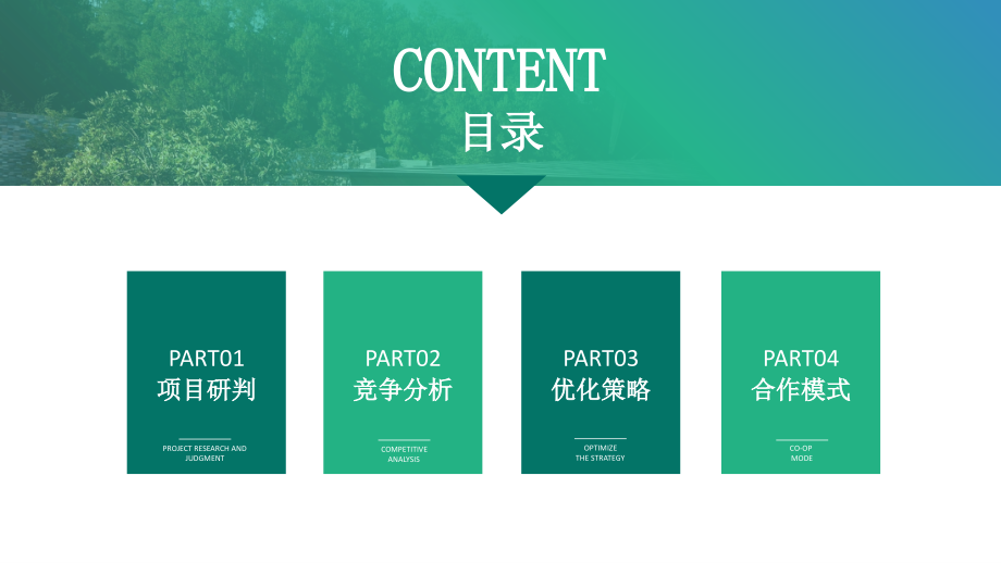 龙井温泉度假区文旅项目营销运营提升升级策划案.pptx_第2页