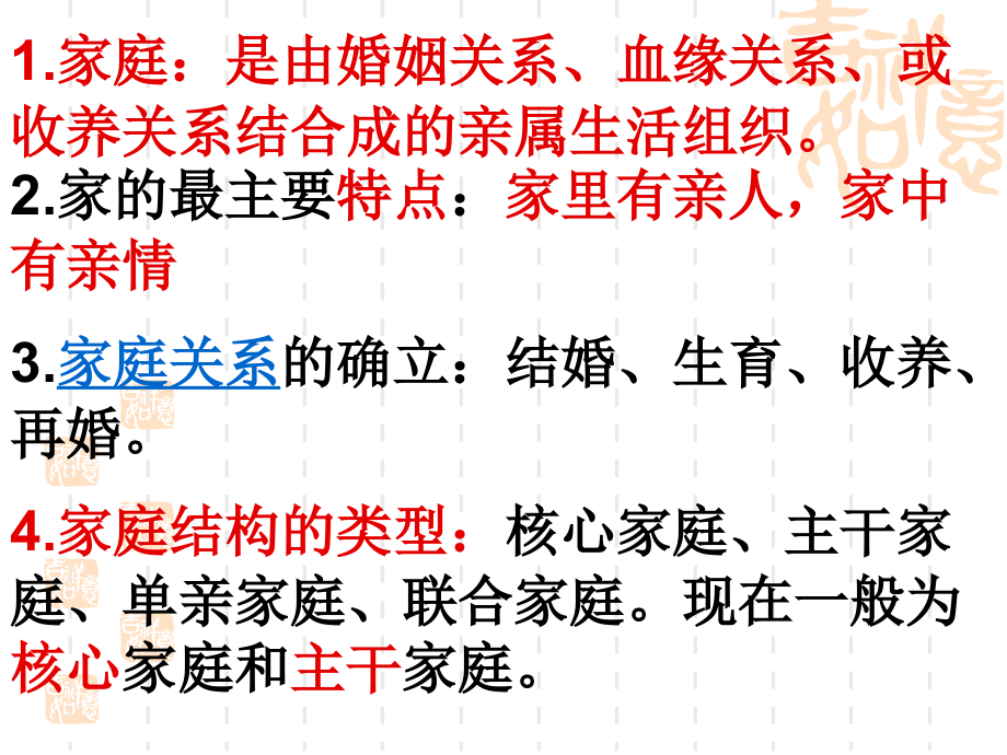 期末复习八年级上册思想政治复习重要资料.ppt_第2页