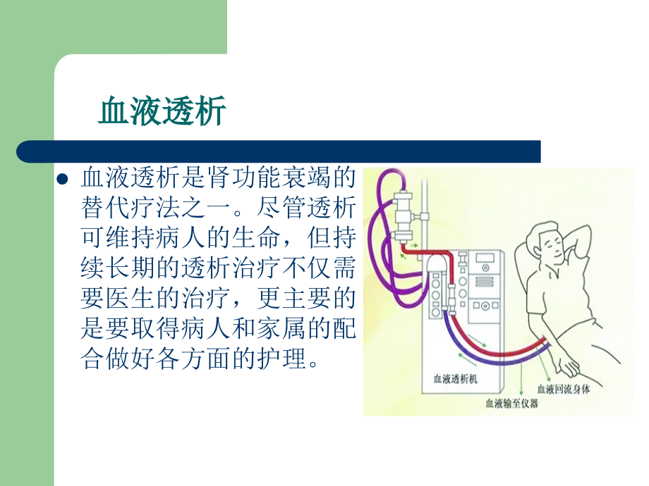 医学血透病人的医疗医疗护理课件.ppt_第2页