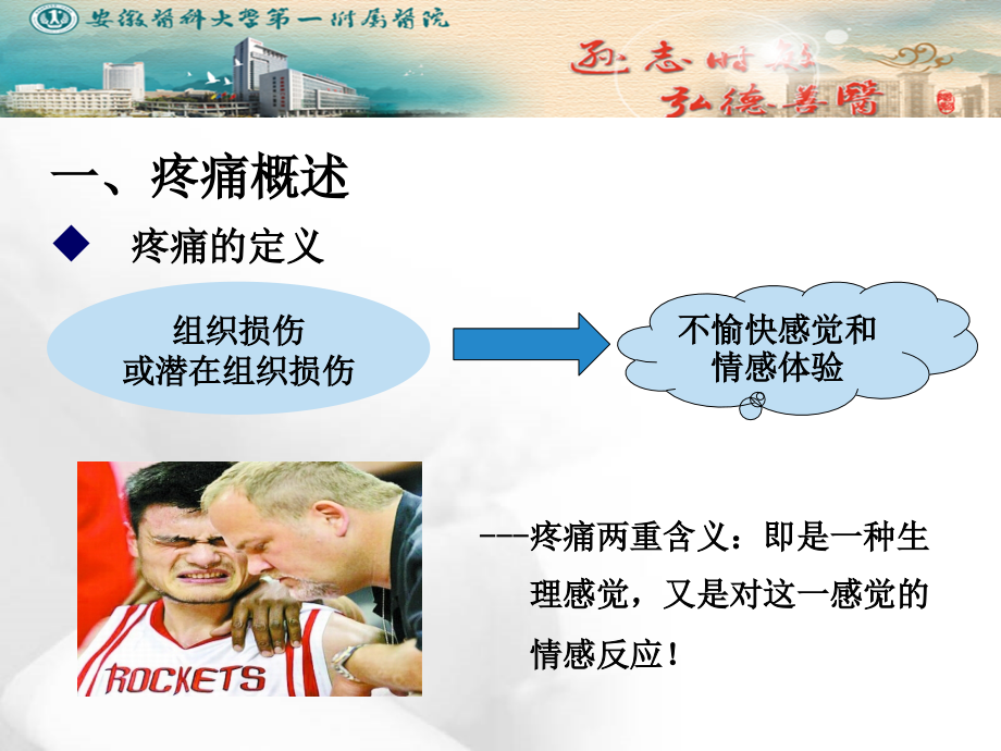 PPT医学课件规范化疼痛管理讲义.ppt_第2页