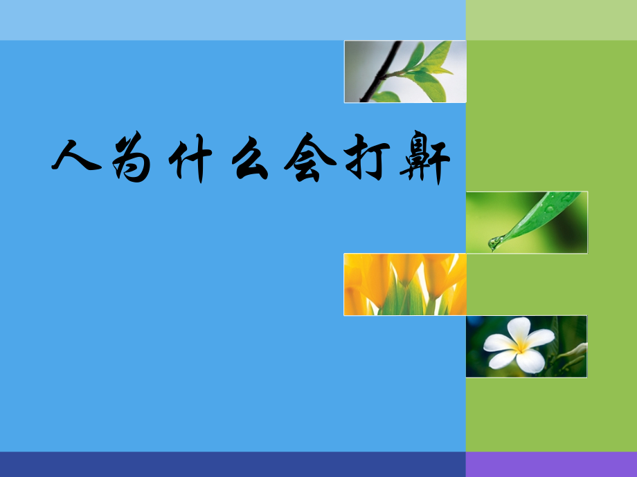 打鼾和睡眠呼吸暂停综合征培训课件.ppt_第1页