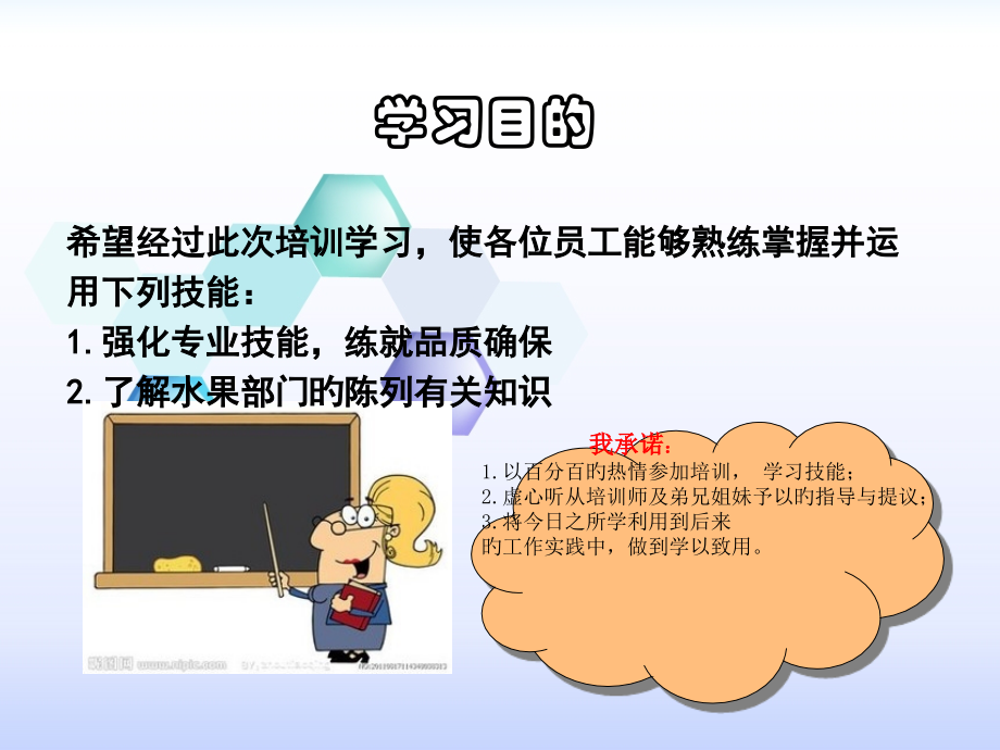 超市水果陈列标准培训课件.pptx_第2页