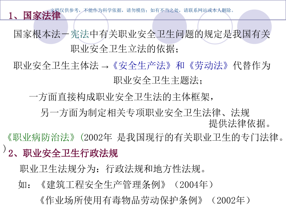 安全卫生管理课件.ppt_第2页