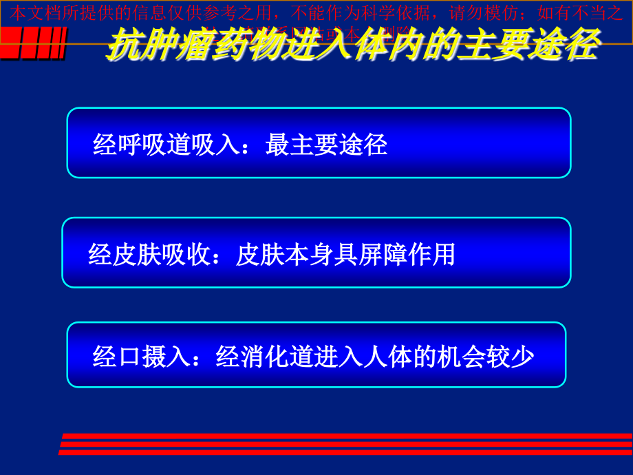 抗肿瘤药物规范化配置和合理使用培训课件.ppt_第2页