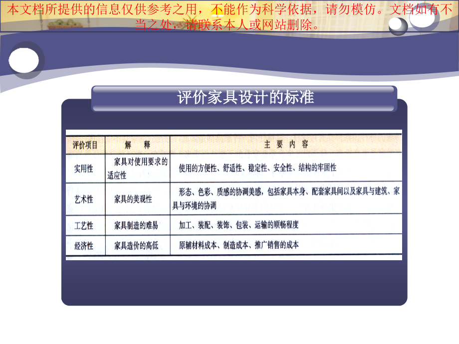 家具设计方法和实例专业知识讲座.ppt_第1页