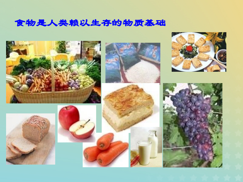 高中化学专题2营养均衡与人体健康第二单元提供能量与营养的食物讲义9苏教版选修.ppt_第1页