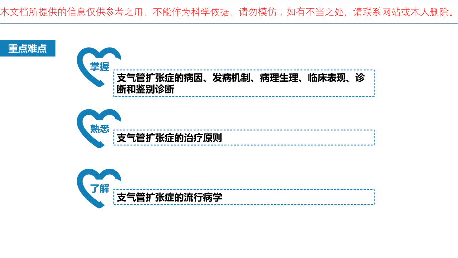 支气管扩张症培训课件.ppt_第2页