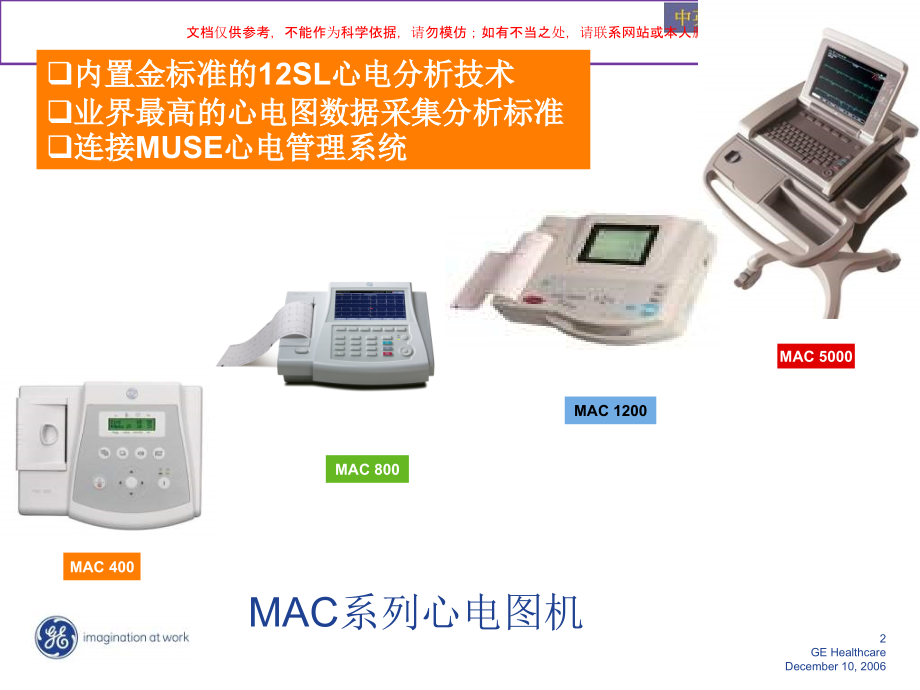 心脏病诊疗治疗的完美解决方案课件.ppt_第2页