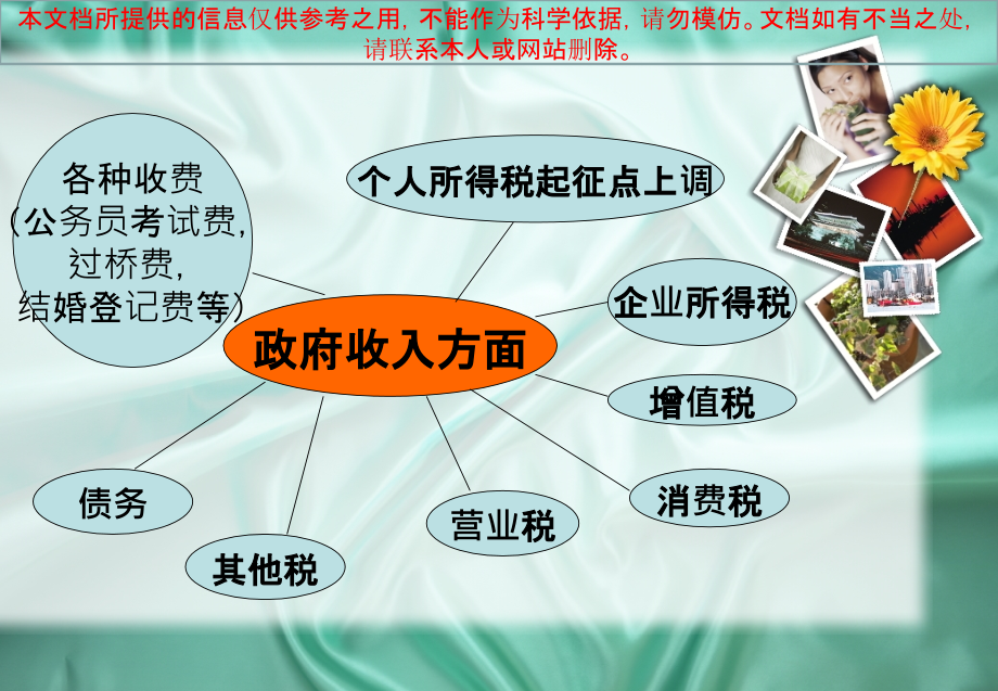 导论公共财政学概论专业知识讲座.ppt_第2页