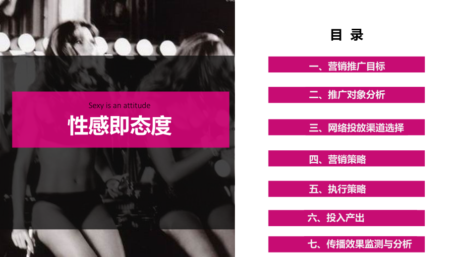 猫人营销传播方案专题培训课件.ppt_第1页