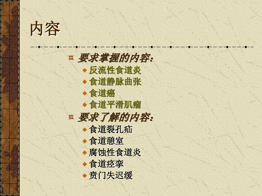 CT学习食道病变优质PPT课件.ppt_第1页