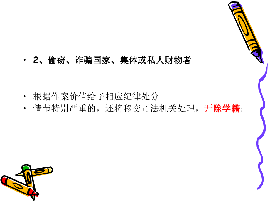 大学校规校纪专题培训课件.ppt_第2页