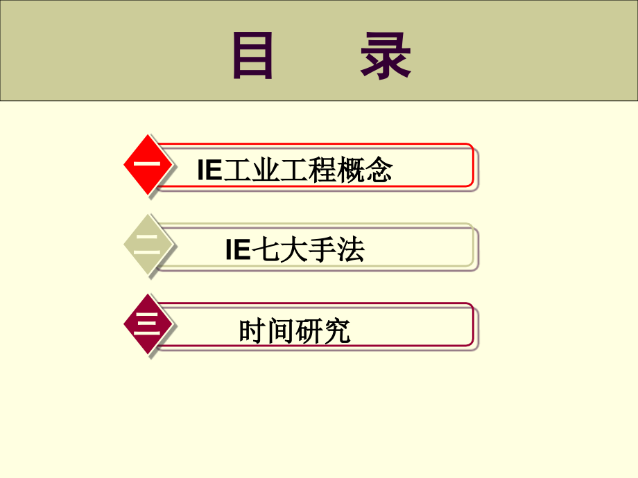 IE七大手法培训PPT培训课件.ppt_第2页