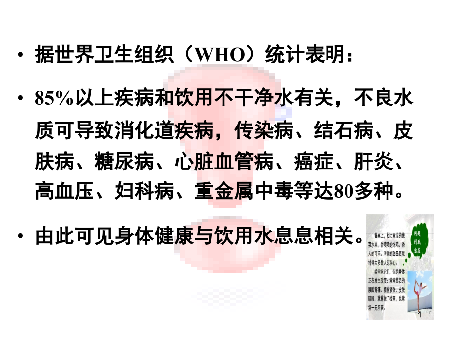 高二化学习课件：(合理选择饮食).ppt_第1页