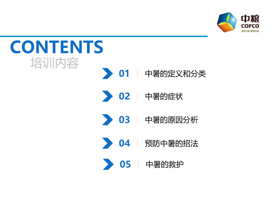 中暑的预防和急救-讲义.ppt_第2页