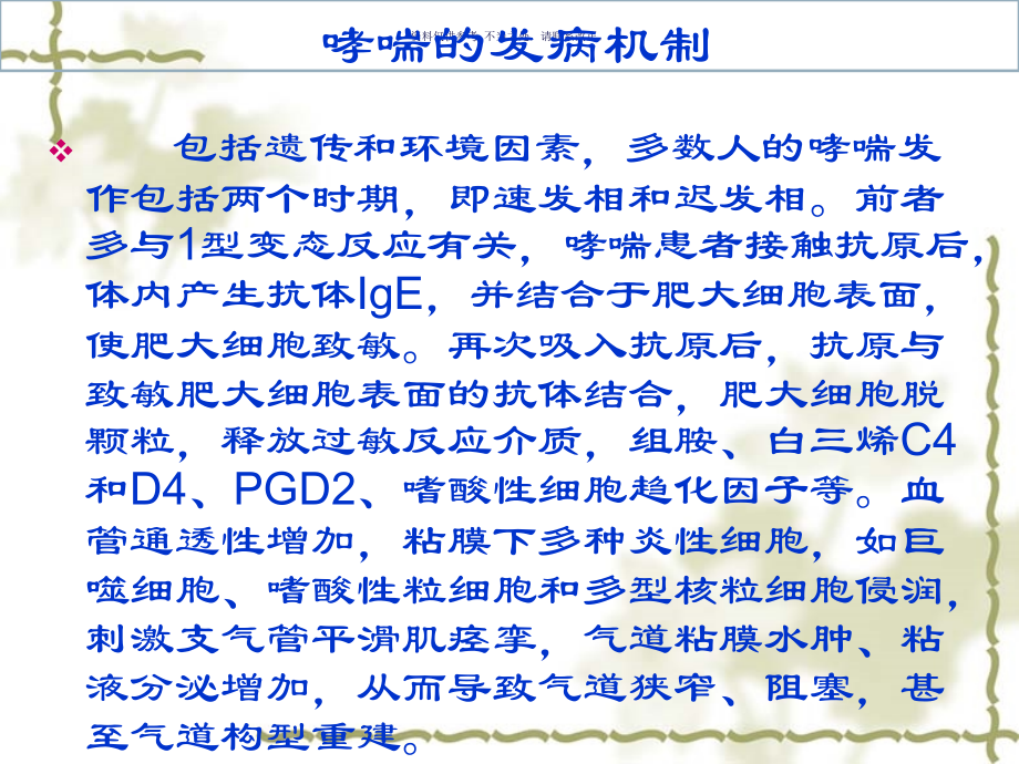平喘药医学宣教.ppt_第1页