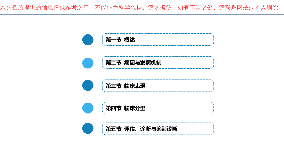 抑郁障碍医学知识宣讲培训课件.ppt_第2页