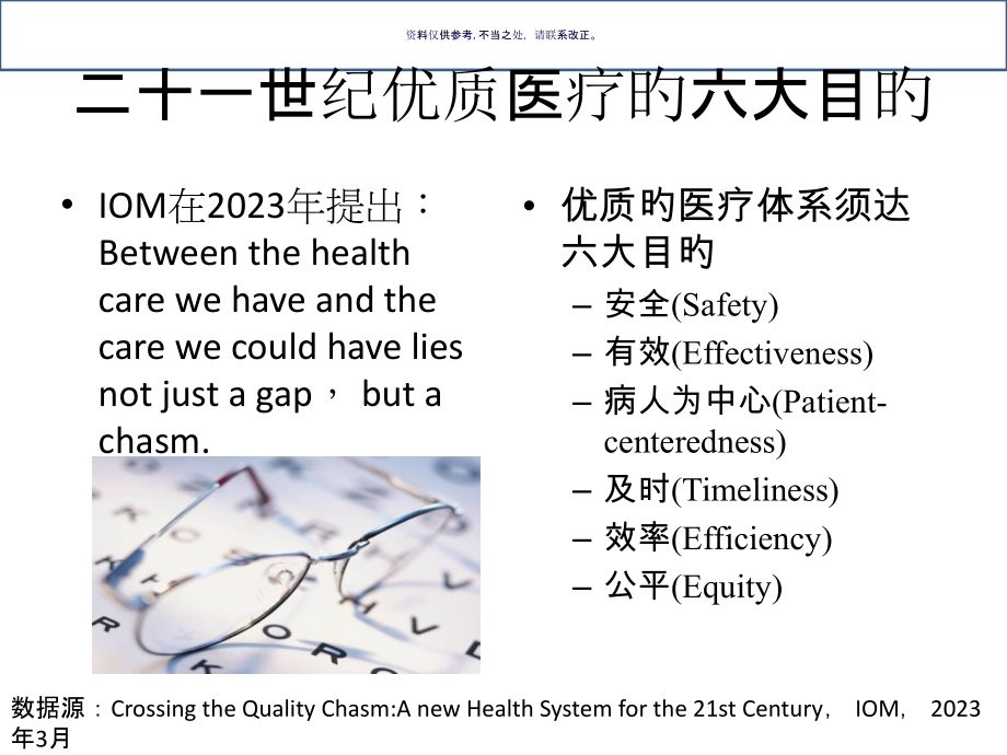 医院全面质量管理培训课件.pptx_第2页