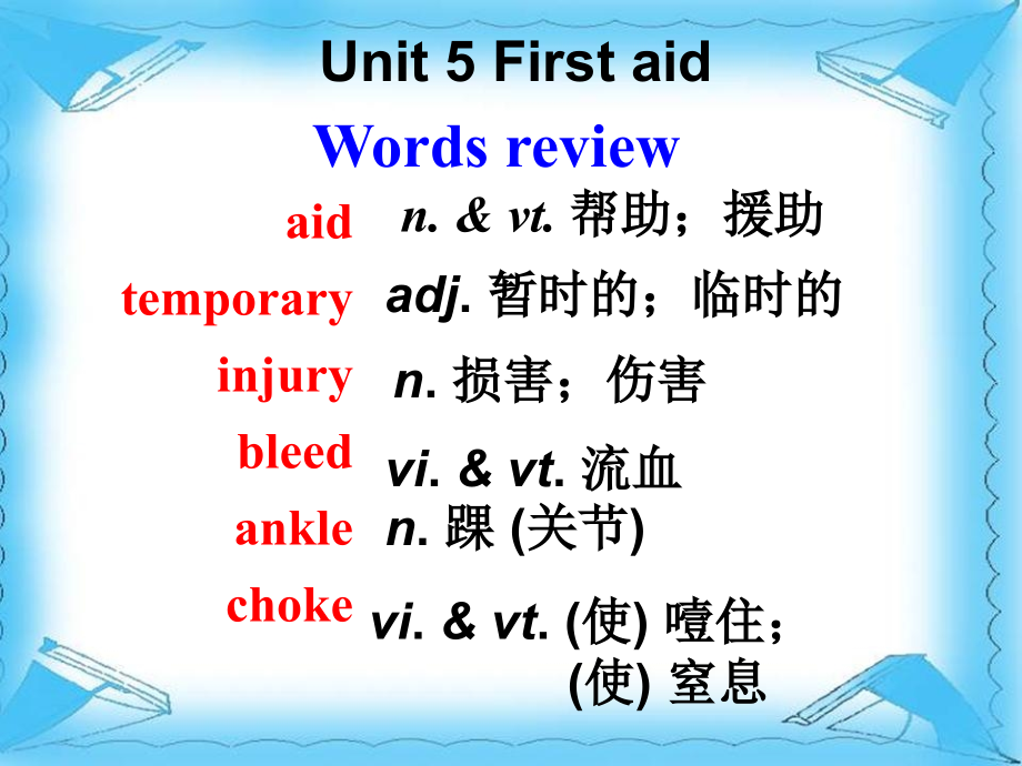 必修五第五单元Reading教育课件教育课件.ppt_第2页