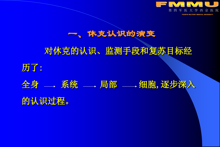 休克的近代认识.ppt_第2页