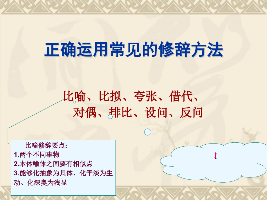 趣味修辞知识课件.ppt_第2页
