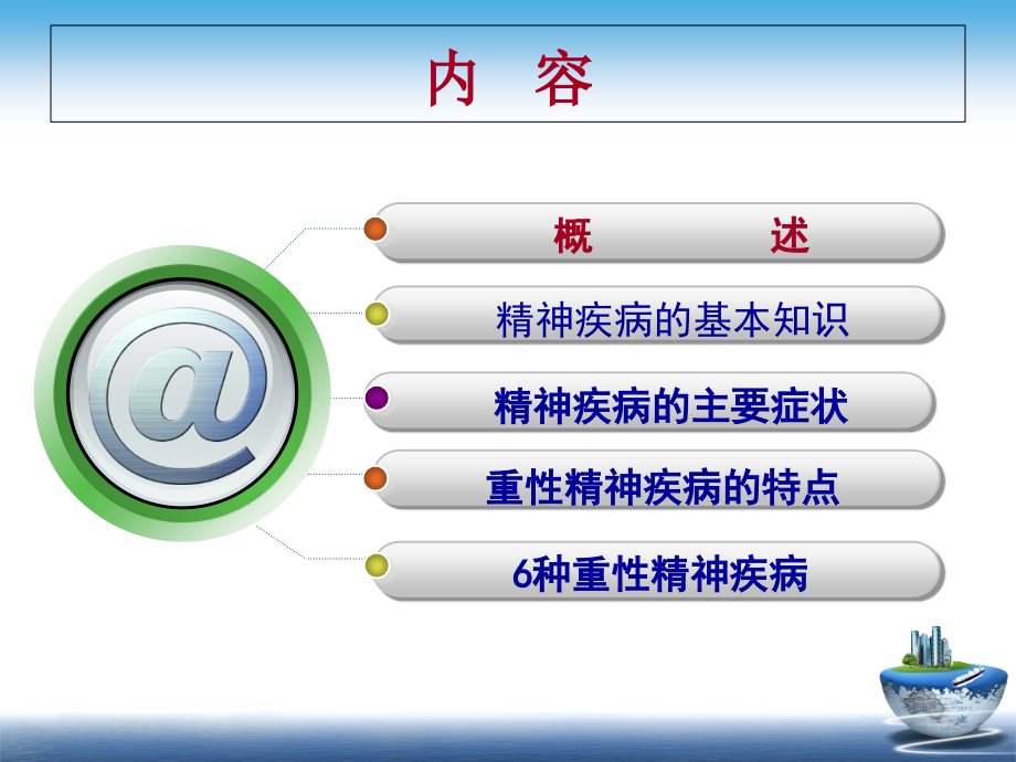 重性精神障碍.ppt_第1页