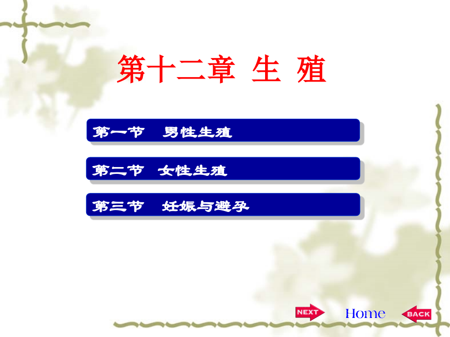 第十二章--生殖.ppt_第1页