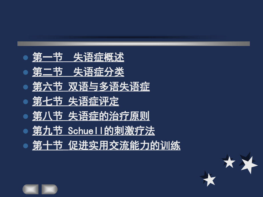 语言：失语症.ppt_第2页